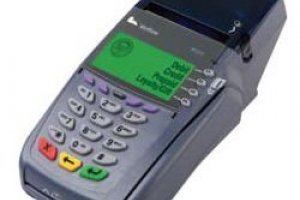 Verifone VX510 Restaurant Quick reference Guide