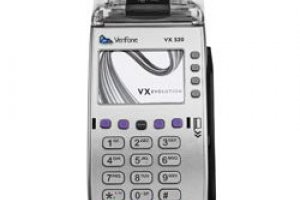 Verifone VX520 SDK