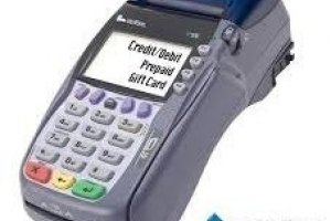 Verifone VX570 customer support