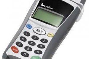 Verifone Xplorer