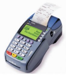 Verifone omni 3750 large Omni