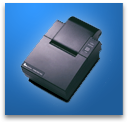 verifone p900 Printer P900