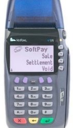 Verifone vx570