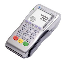 Verifone Vx670